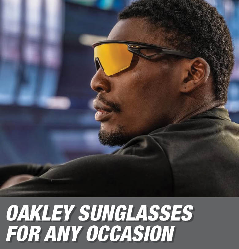 OAKLEY